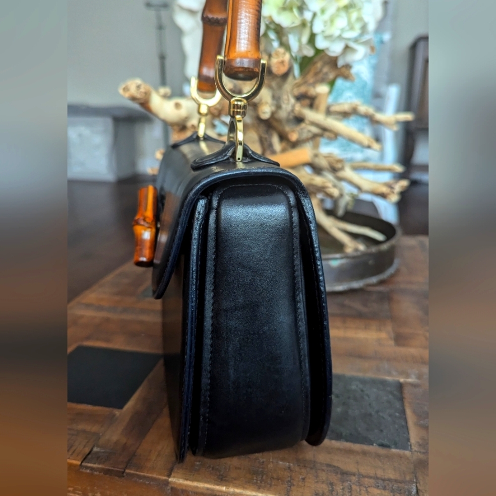 Gucci Bamboo Handle - Picture 3 of 16